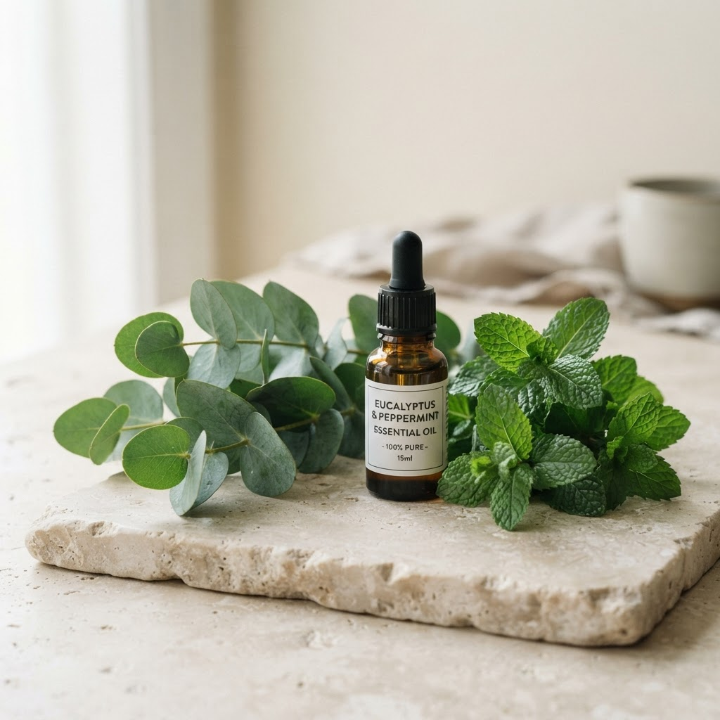 Understanding therapeutic-grade essential oils