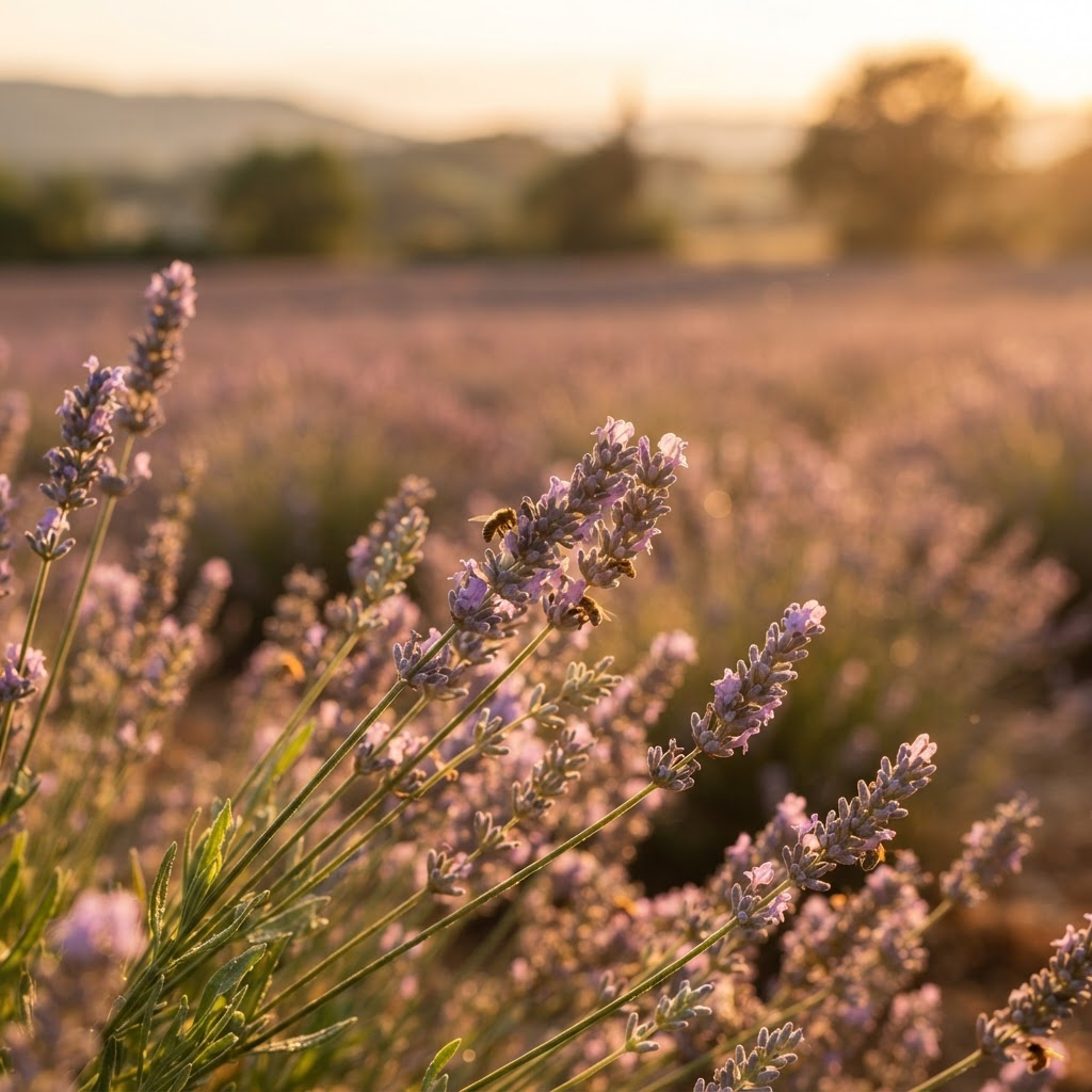 Botanicals that support everyday comfort